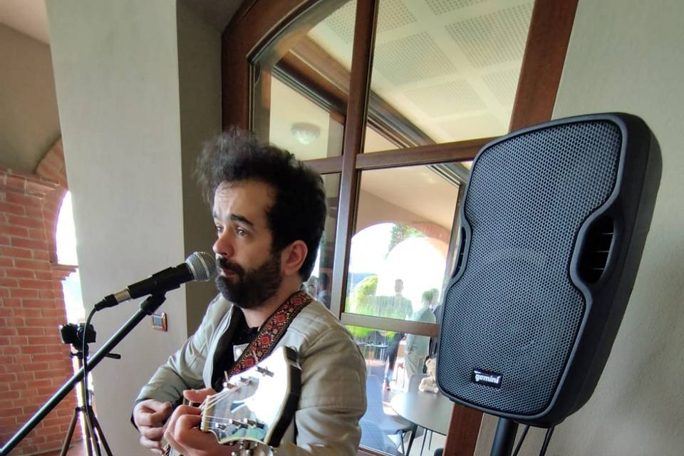 Live matrimonio