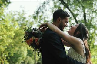Anima - Wedding Films