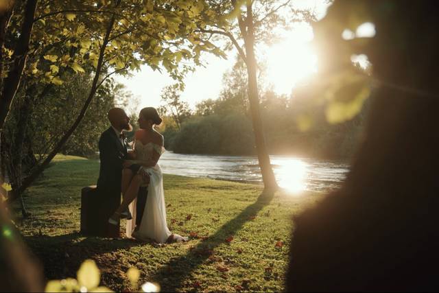 Anima - Wedding Films