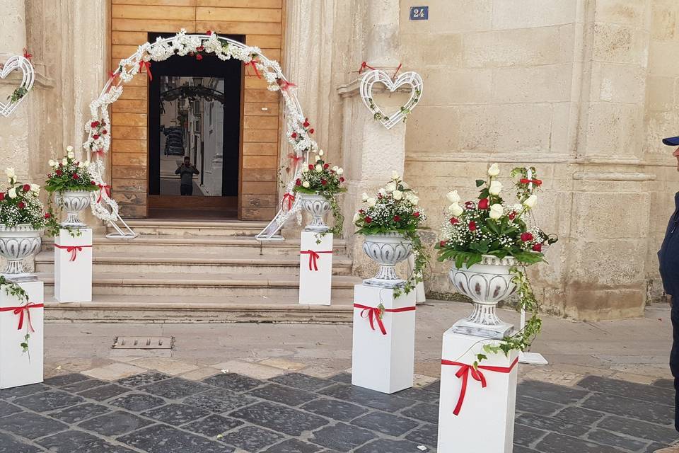 Campo Dei Fiori Manfredonia