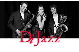 DiJazz Logo