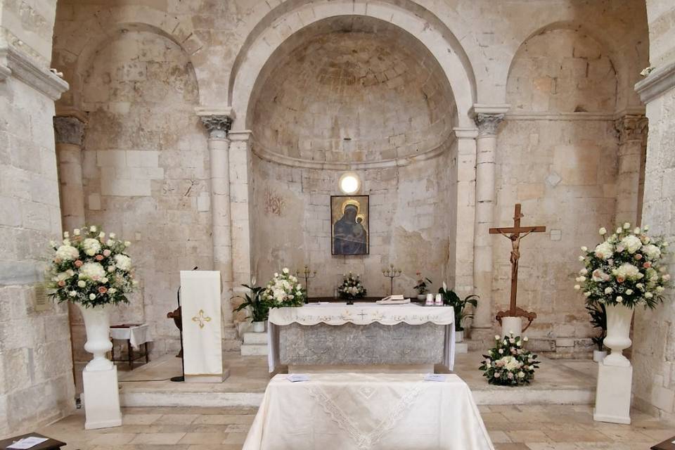 Campo Dei Fiori Manfredonia