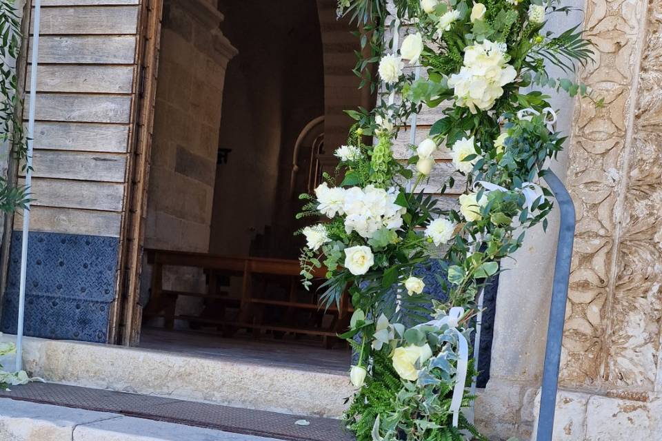 Campo Dei Fiori Manfredonia