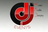 Logo mad events