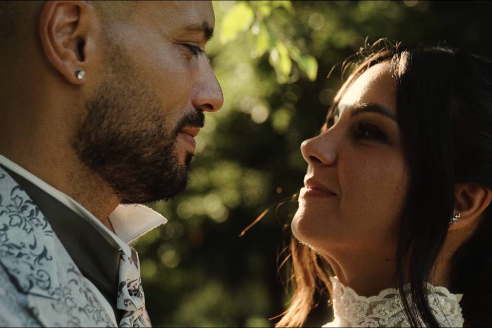 Anima I Wedding Films