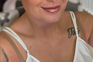 Erika Quaglia MKup Artist