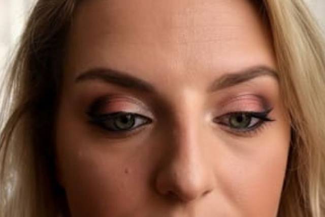 Trucco Sposa Beauty Autumn