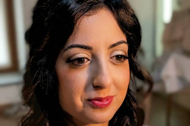 Erika Quaglia MKup Artist