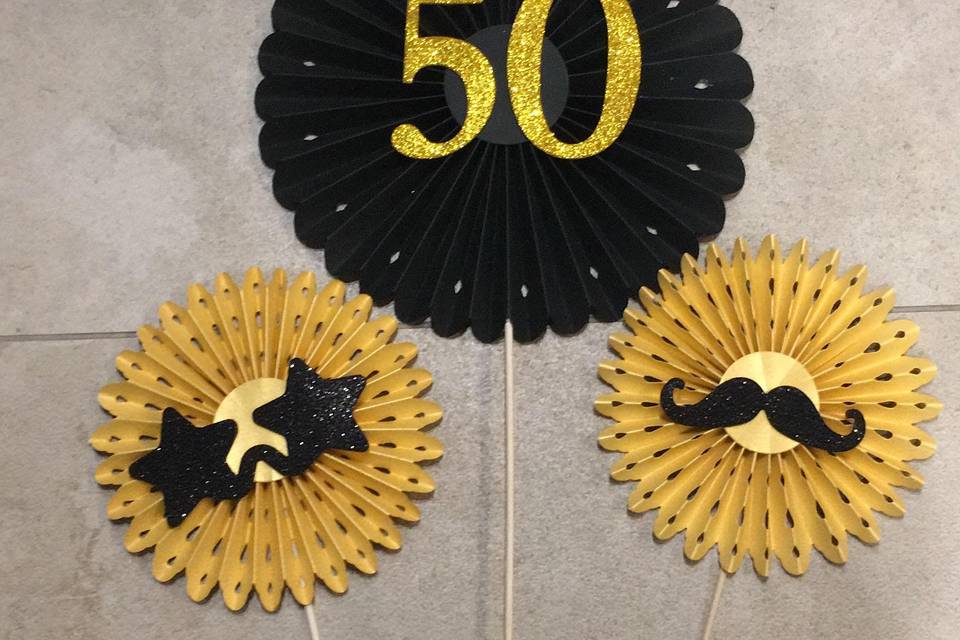 50 anni