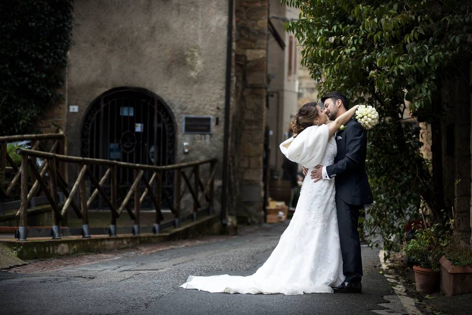 Servizio Gianni e Mariangela