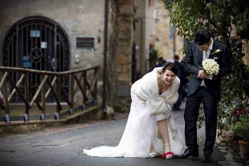 Servizio Gianni e Mariangela