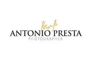 Antonio Presta logo