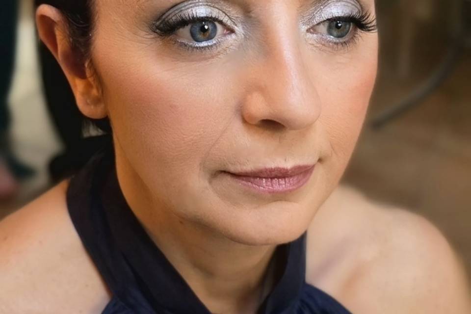 Beauty Shine mamy sposa