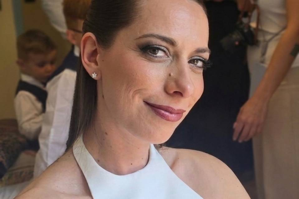 La bellissima Chiara 🌸