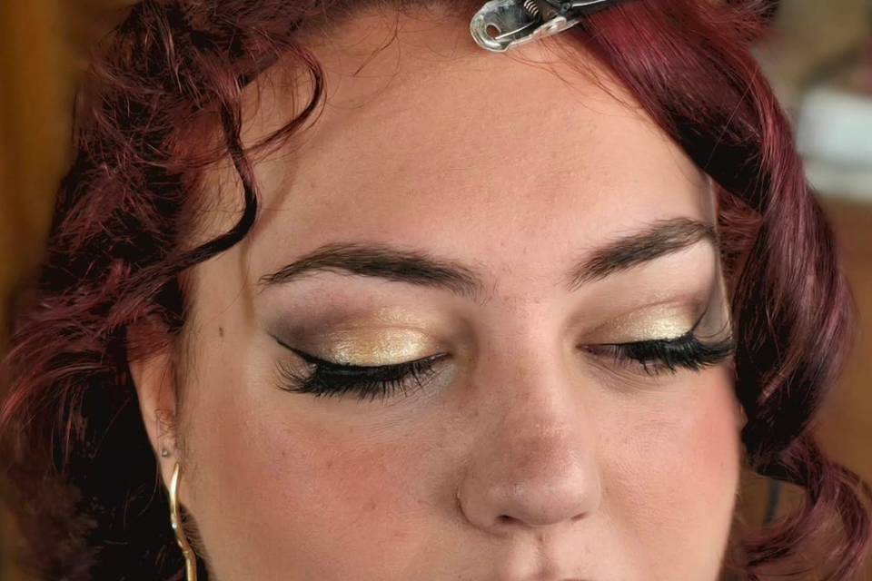 Beauty Shine Make-up