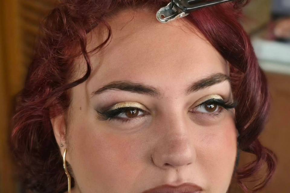 Beauty Shine Make-up
