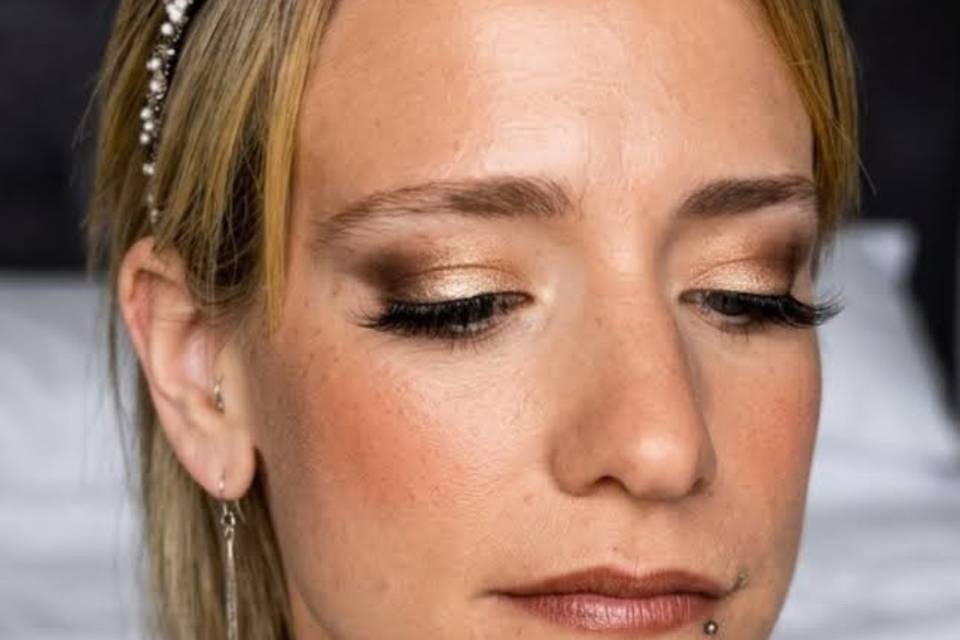 Beauty Make-up