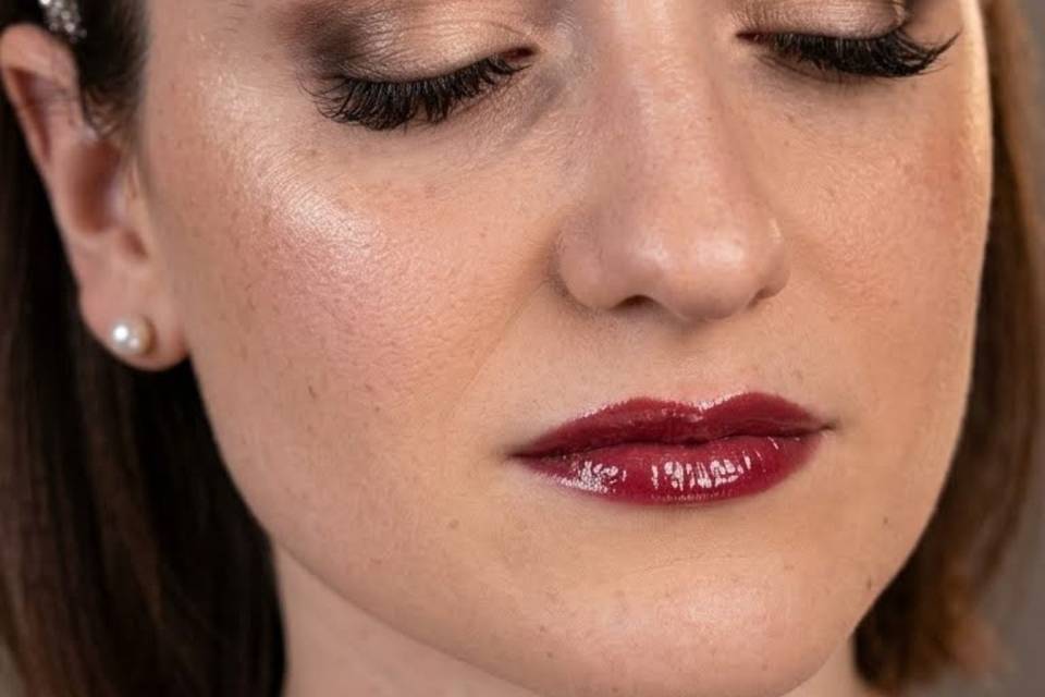 Beauty Make-up