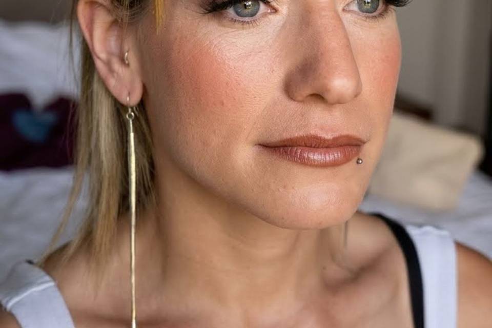 Beauty Make-up