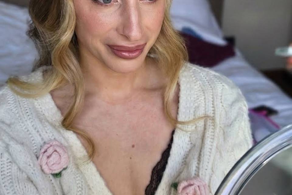 Beauty Make-up Matrimonio