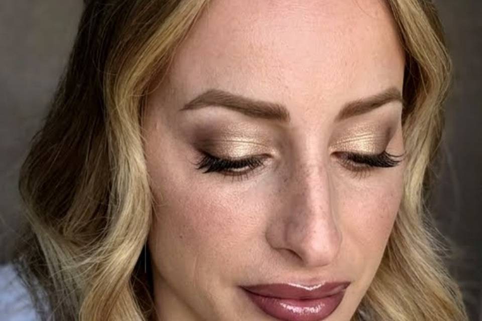 Beauty Make-up Sposa