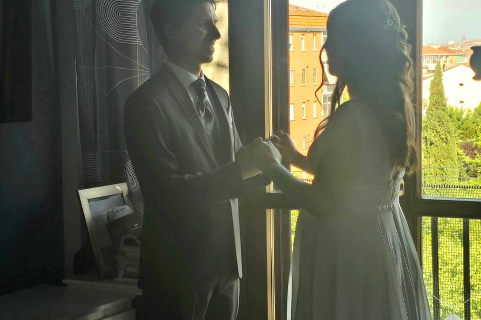 Fratello e Sorella 💕