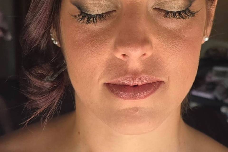 Fede❤️Natural Beauty Make-up