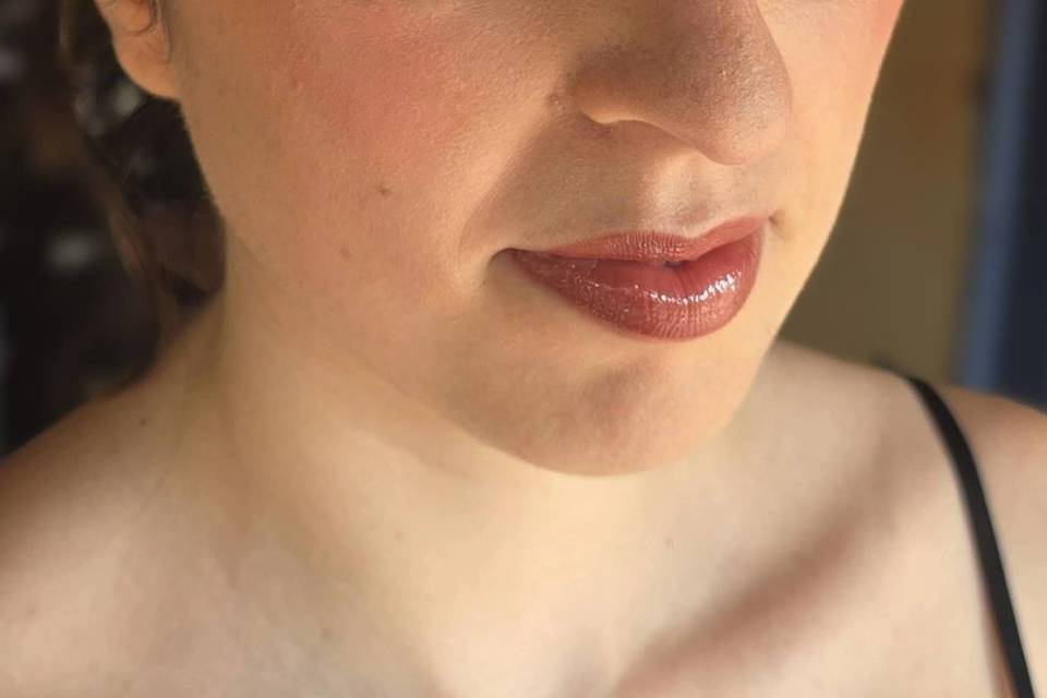 Beauty Make-up ... cerbiatto
