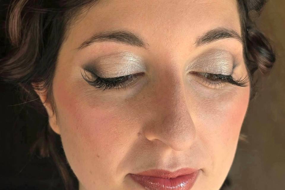 Beauty Make-up
