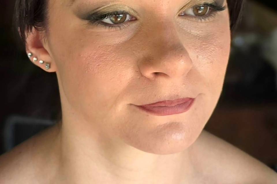 Beauty Make-up