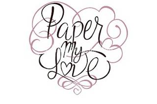 PaperMyLove