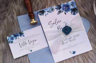 Violetta Graphic Designer