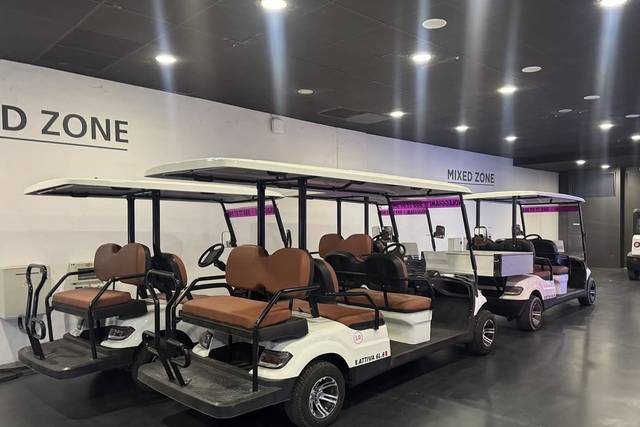 Stadio Olimpico di Roma