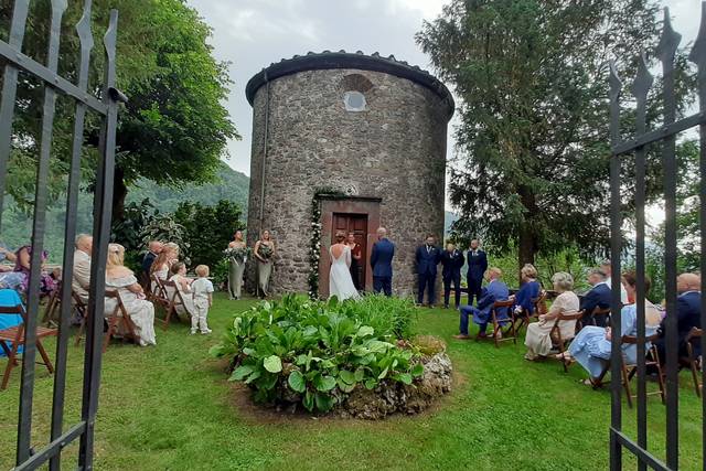 Cerimonia cappellina