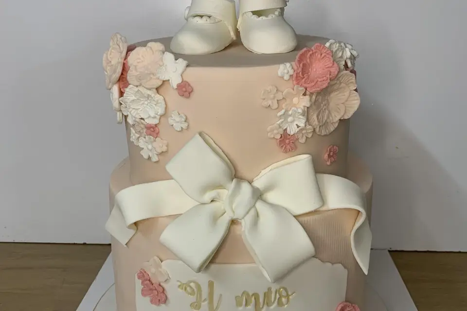 Sweet Tina - Dolci e Cake Design - Tanti zuccherini colorati per