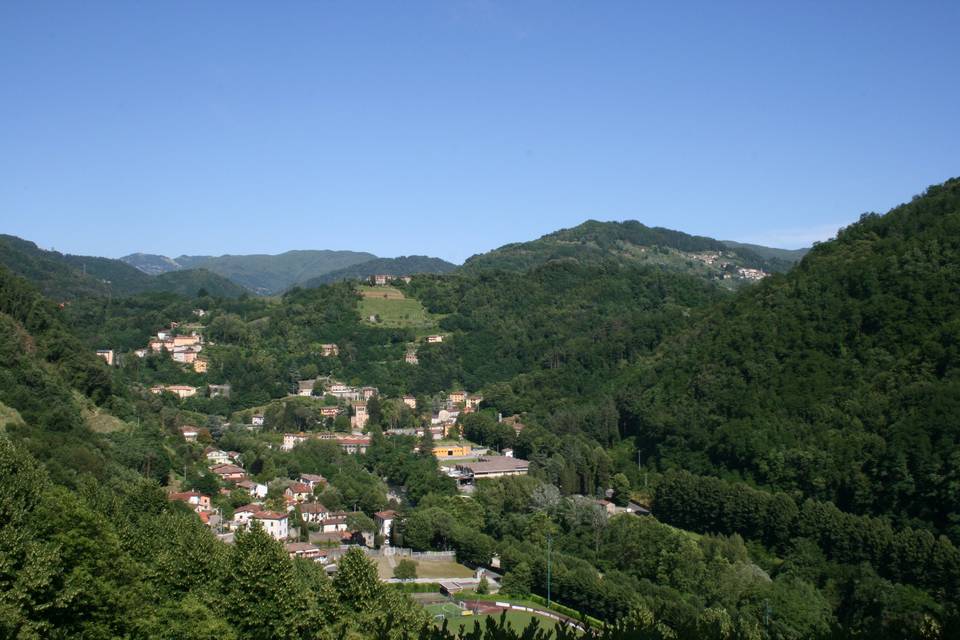 Veduta