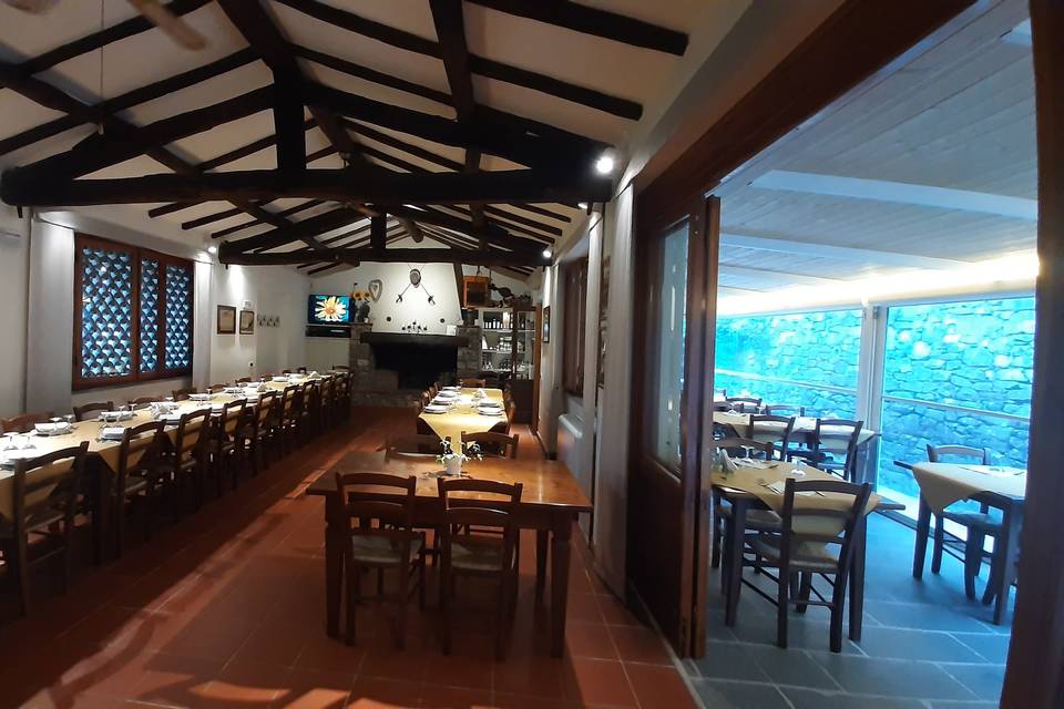 Sala e Saletta