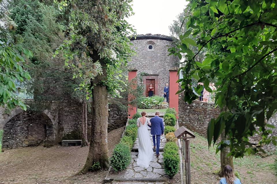 Matrimonio singolare