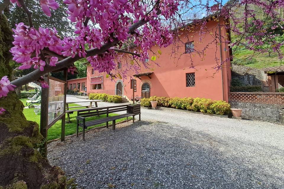 Appartamenti