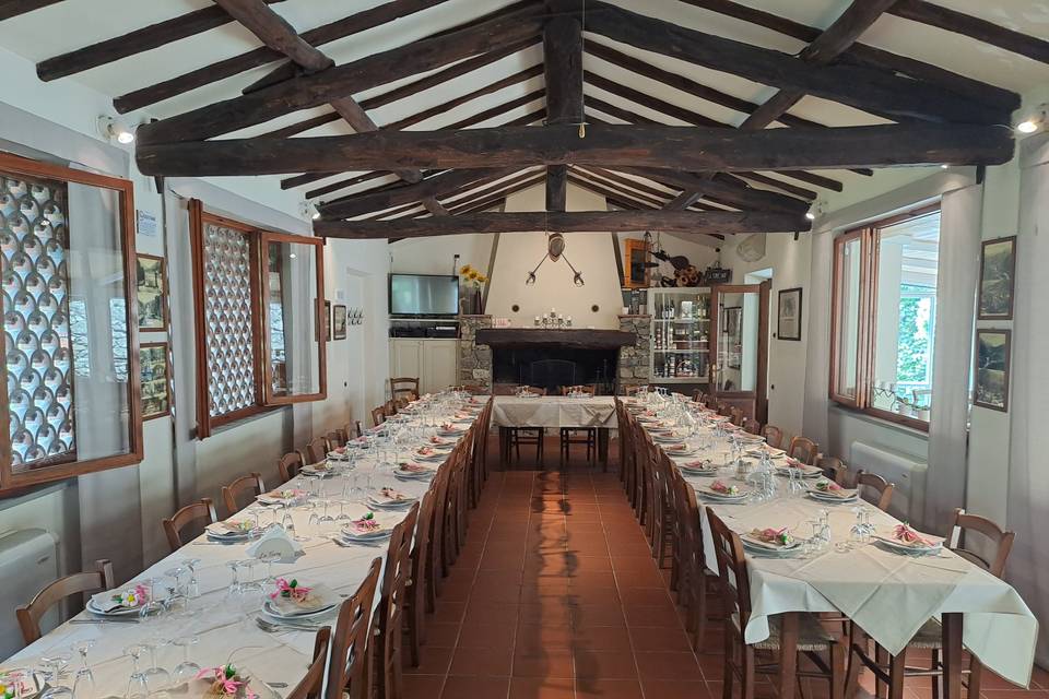 Sala principale