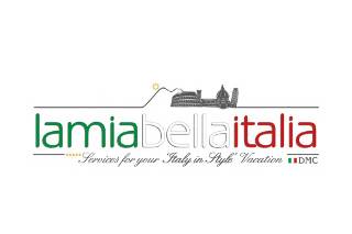 La Mia Bella Italia DMC logo