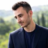 Simone  Ravani