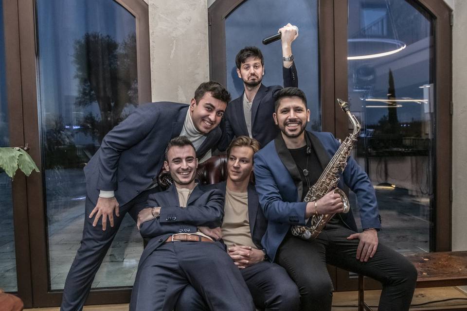 Starry Night Events | Djs - Speakers - Audio