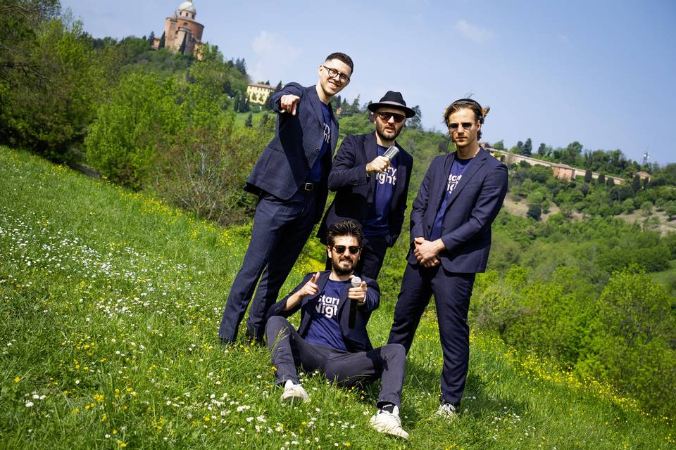 Starry Night Events | Djs - Speakers - Audio