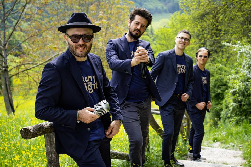 Starry Night Events | Djs - Speakers - Audio