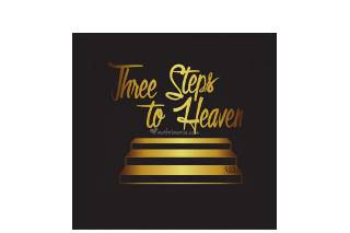 Three Steps to Heaven LOGO