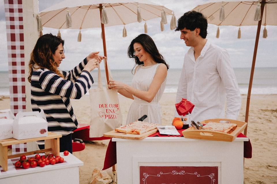 Cristel - La Tua Wedding & Event Planner Senza Filtri