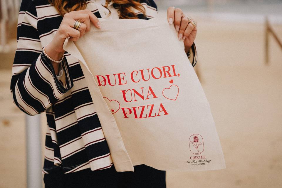 Bag