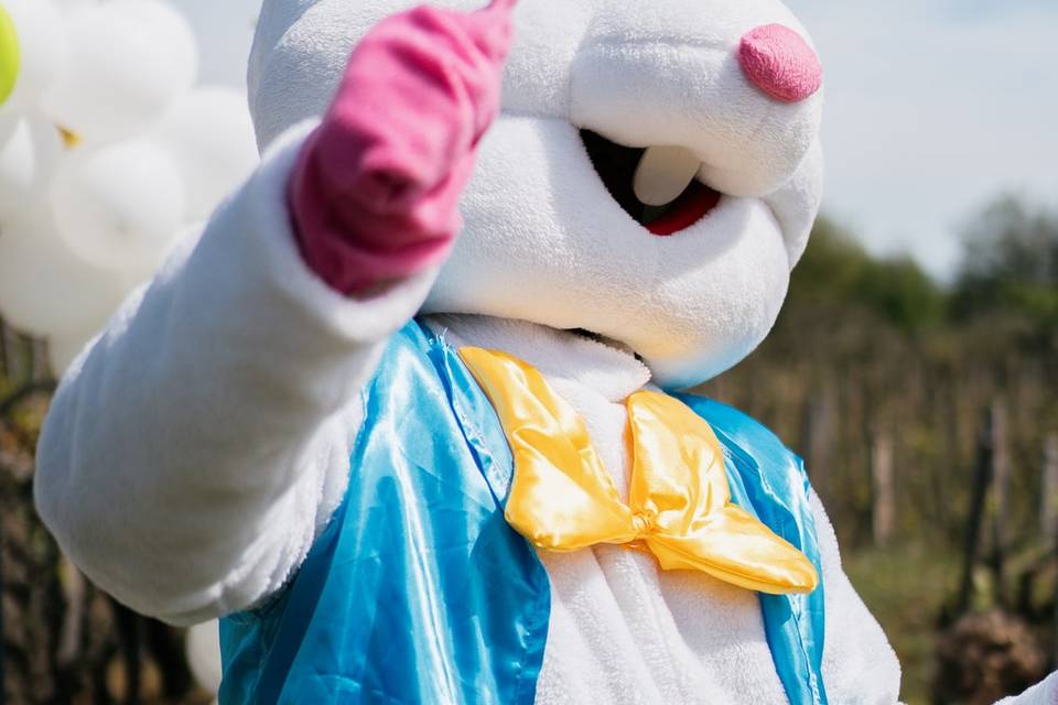 Pasqua