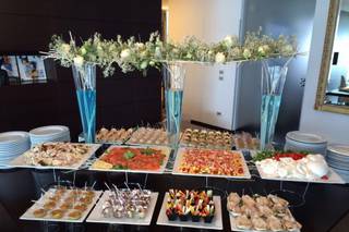 Gimmi Banqueting & Events